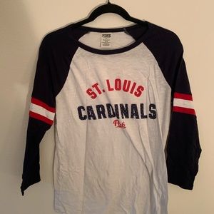 STL Cardinals Shirt